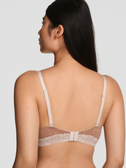 PINK WEAR EVERYWHERE БЮСТГАЛЬТЕР ПУШ-АП