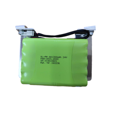 Аккумулятор DCU1 (NiCd-battery)