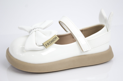 Туфли детские Пчёлка Доми 801-2B