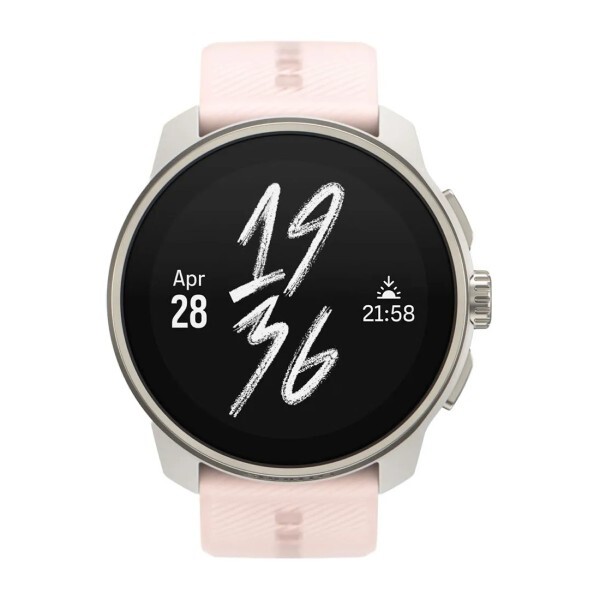 Suunto Race S Powder Pink