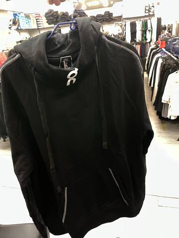 Худи On Running 558838bl