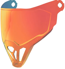 Визор ForceShield 22.06 / Оранжевый