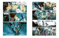 Тайная история Питера Пэна