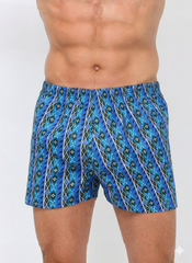 Трусы семейные ситец Шуя