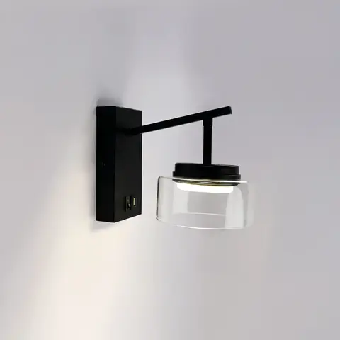 Настенный светильник Lightstar FICO 740627