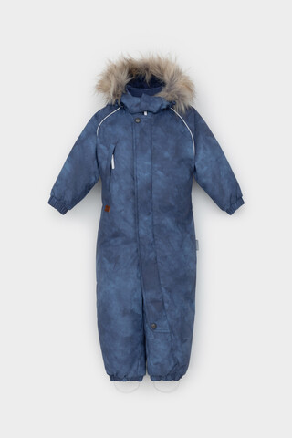 комбинезон  для мальчика  ВК 60116/н/5 ГР