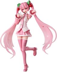 Сборная фигурка Blokees Fantastics Edition: Sakura Miku