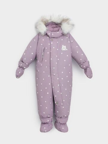 комбинезон  для девочки  ВК 60103/н/7 УЗГ