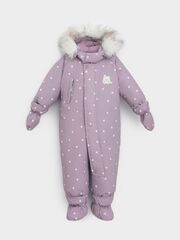 комбинезон  для девочки  ВК 60103/н/7 УЗГ