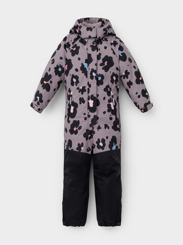 комбинезон  для девочки  ВК 60127/н/2 УЗГ