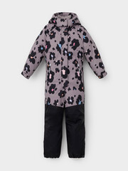 комбинезон  для девочки  ВК 60127/н/2 УЗГ