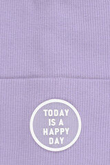 комплект  для девочки  К 8149/25/пастельно-лиловый