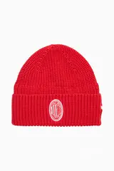 Шапка Puma AC Milan 25/26 Essentials - красный