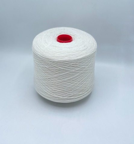 Zegna Baruffa, Match,2/40 2000м. 90% Меринос, 10% Кашемир, Молочный(932/24/911), 37014