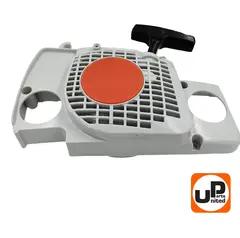 Стартер ручной UNITED PARTS для STIHL MS180 11300802100 (90-0680)
