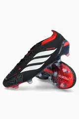 Бутсы adidas Predator Elite FG - черный