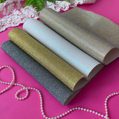 Кожа искусственная декоративная с дизайном, 20*30 см., 1 лист или набор