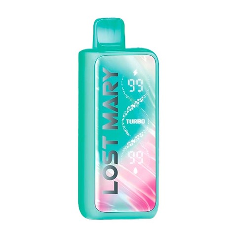 Lost Mary MO30000+ - Гуава микс