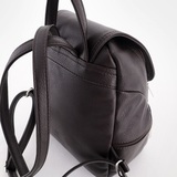 Рюкзак Саломея 502 темный шоколад