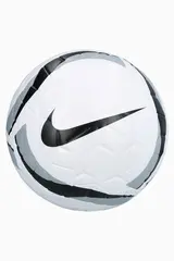 Футбольный мяч Nike Club Elite Team размер 5 - белый