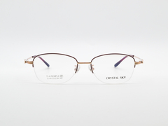 Изг. оправы Eternal C119 C4