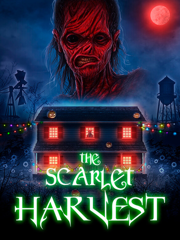 The Scarlet Harvest (для ПК, цифровой код доступа)