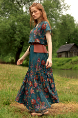 Комплект: Жакет 