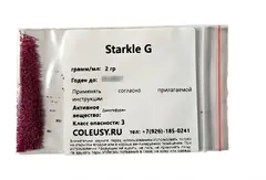 Starkle G Тайланд