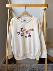 Свитшот Adidas, 128