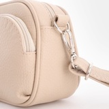 Сумка Саломея 161 леар беж