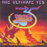YES: Ultimate Yes: 35Th Anniversay Collection (Компакт-диск)