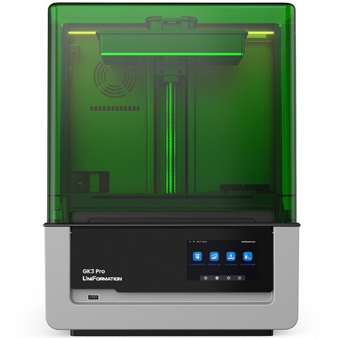 3D-принтер UniFormation GK3 Pro