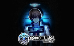Freedom Wars Remastered (для ПК, цифровой код доступа)