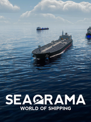 SeaOrama: World of Shipping (для ПК, цифровой код доступа)