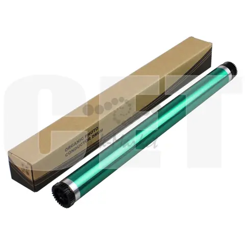 Барабан (Япония) для KONICA MINOLTA Di152/183, Bizhub 164/184/195/215 (CET), 60000 стр., CET1821N