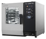 Пароконвектомат Lainox SAPIENS BOOSTED SAE061B+OB061E