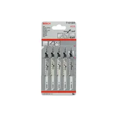 Пильное полотно по дереву T 101 BR BOSCH 2608630014