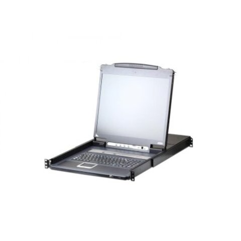 KVM переключатель Aten CL5708IN-ATA-RG