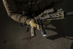 Фонарь Armytek Parma C2IR Pro Белый и инфракрасный свет