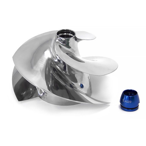 SOLAS KR-CD-14/21 Импеллер SOLAS KR-CD-14/21 для гидроциклов Kawasaki (59255-0001, 592550001)