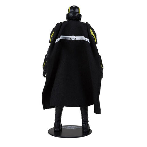 Фигурка Броня B-1 Tactical из игры Helldivers 2 McFarlane Elite Edition
