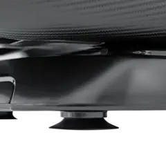 Массажер для ног Ergonova SuperGo 3 Black