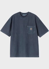 Футболка CARHARTT WIP S/S Loose Pocket T-Shirt