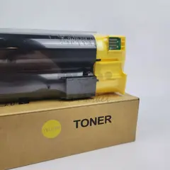 Тонер картридж совместимый 006R01649 желтый для Xerox Versant 80, 180 Press — фото 4