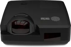 Проектор Cactus Bright CS-V2.B 3LCD 4400Lm ANSI (1024x768) 30000:1 ресурс лампы:10000часов 1xUSB typeA 1xUSB typeB 2xHDMI 4кг — фото 3