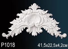Декоративный элемент P1018