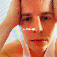 Tom Odell / Monsters (CD)