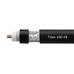 TITAN 10D-FB CCA