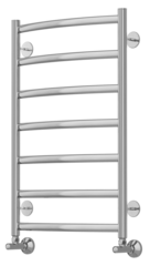 Полотенцесушитель Атланта+ П7 500х800 Терминус