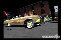 Lowrider (Playstation 2)